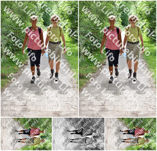 Evenement foto: Utrecht City Walk Serie 399