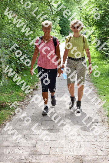 Evenement foto: Utrecht City Walk Serie 399