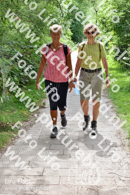 Evenement foto: Utrecht City Walk Serie 399
