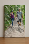 Evenement foto: Utrecht City Walk Serie 399