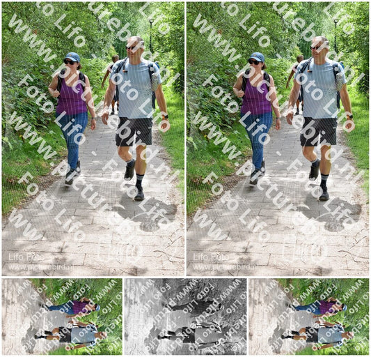 Evenement foto: Utrecht City Walk Serie 399