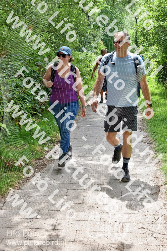 Evenement foto: Utrecht City Walk Serie 399