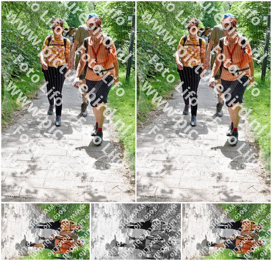 Evenement foto: Utrecht City Walk Serie 399