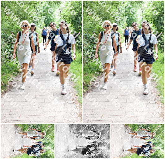 Evenement foto: Utrecht City Walk Serie 399