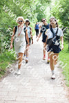 Evenement foto: Utrecht City Walk Serie 399