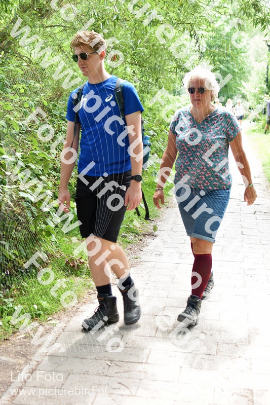 Evenement foto: Utrecht City Walk Serie 399