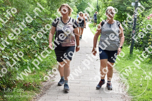 Evenement foto: Utrecht City Walk Serie 399
