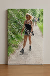 Evenement foto: Utrecht City Walk Serie 399