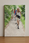 Evenement foto: Utrecht City Walk Serie 399