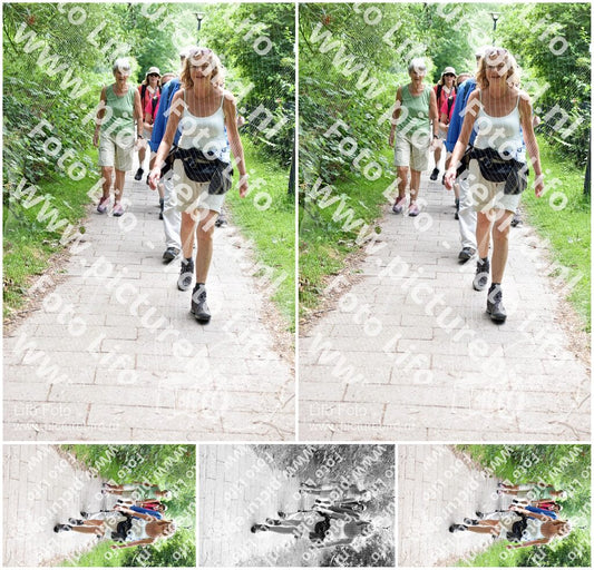 Evenement foto: Utrecht City Walk Serie 399