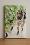 Evenement foto: Utrecht City Walk Serie 399