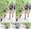 Evenement foto: Utrecht City Walk Serie 399