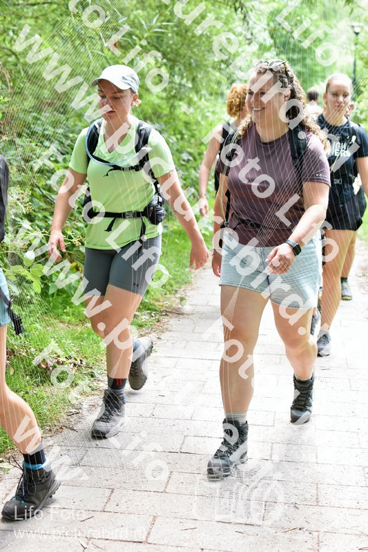 Evenement foto: Utrecht City Walk Serie 399