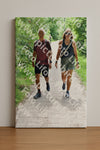 Evenement foto: Utrecht City Walk Serie 399