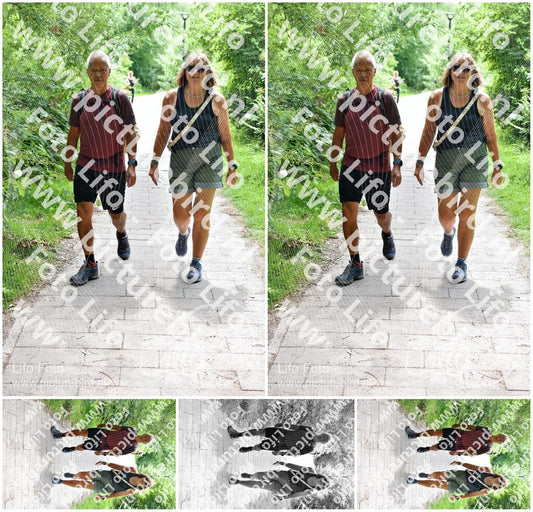 Evenement foto: Utrecht City Walk Serie 399