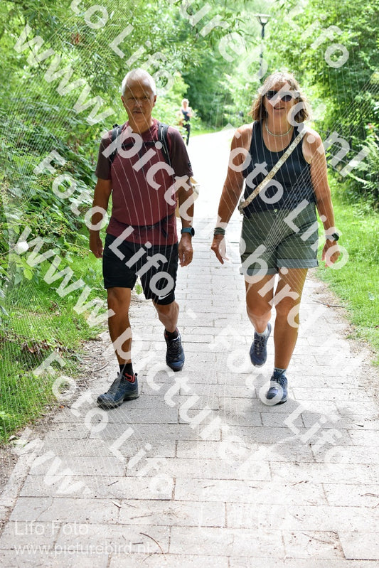 Evenement foto: Utrecht City Walk Serie 399