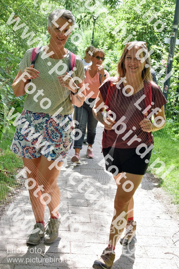 Evenement foto: Utrecht City Walk Serie 399