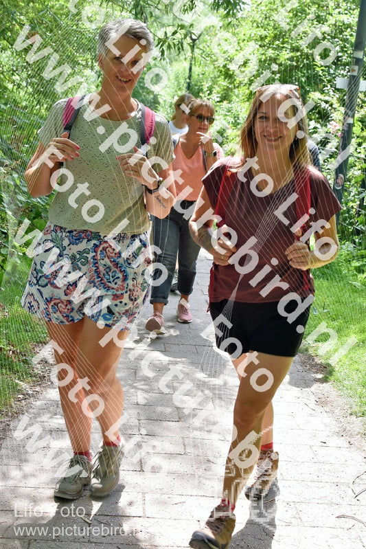 Evenement foto: Utrecht City Walk Serie 399