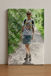 Evenement foto: Utrecht City Walk Serie 399