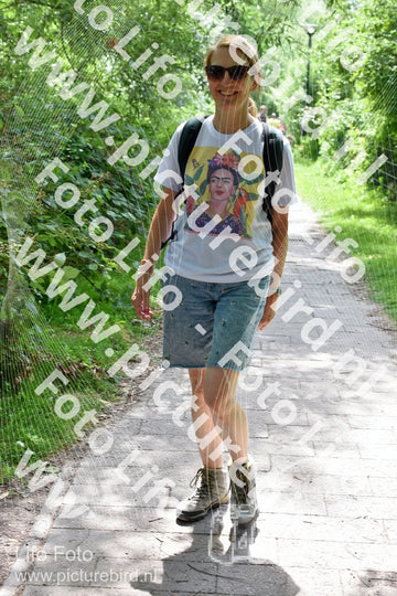 Evenement foto: Utrecht City Walk Serie 399