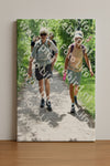Evenement foto: Utrecht City Walk Serie 399