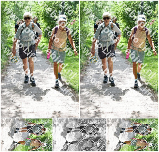 Evenement foto: Utrecht City Walk Serie 399