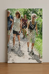 Evenement foto: Utrecht City Walk Serie 399