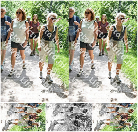 Evenement foto: Utrecht City Walk Serie 399