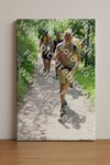 Evenement foto: Utrecht City Walk Serie 399