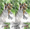 Evenement foto: Utrecht City Walk Serie 399