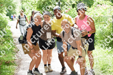 Evenement foto: Utrecht City Walk Serie 399