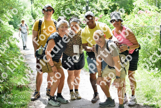 Evenement foto: Utrecht City Walk Serie 399