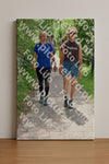 Evenement foto: Utrecht City Walk Serie 399