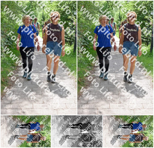 Evenement foto: Utrecht City Walk Serie 399