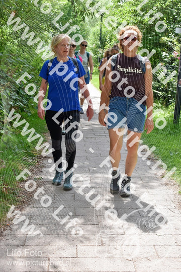 Evenement foto: Utrecht City Walk Serie 399