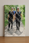 Evenement foto: Utrecht City Walk Serie 399