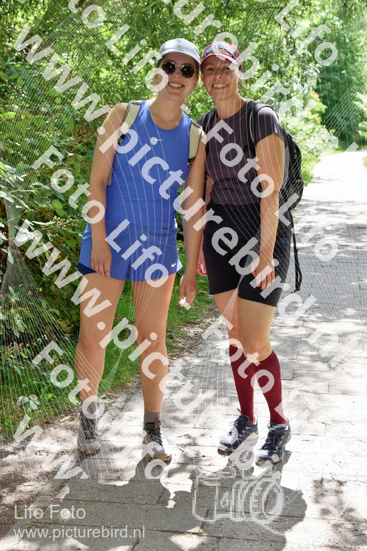 Evenement foto: Utrecht City Walk Serie 399