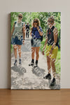 Evenement foto: Utrecht City Walk Serie 399