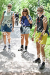 Evenement foto: Utrecht City Walk Serie 399