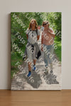 Evenement foto: Utrecht City Walk Serie 399