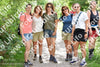Evenement foto: Utrecht City Walk Serie 399