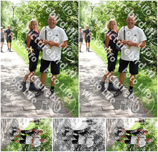 Evenement foto: Utrecht City Walk Serie 399
