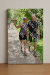 Evenement foto: Utrecht City Walk Serie 399