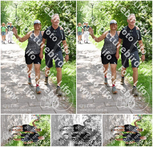 Evenement foto: Utrecht City Walk Serie 399