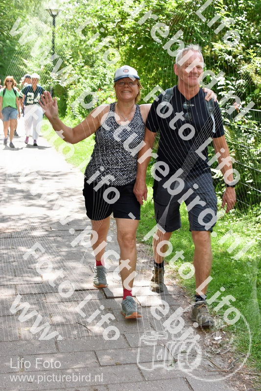 Evenement foto: Utrecht City Walk Serie 399