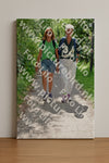 Evenement foto: Utrecht City Walk Serie 399