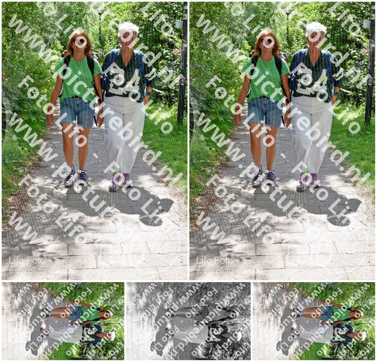 Evenement foto: Utrecht City Walk Serie 399
