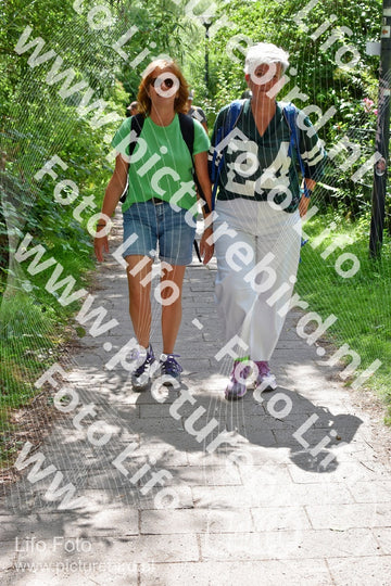 Evenement foto: Utrecht City Walk Serie 399