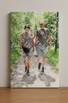 Evenement foto: Utrecht City Walk Serie 399