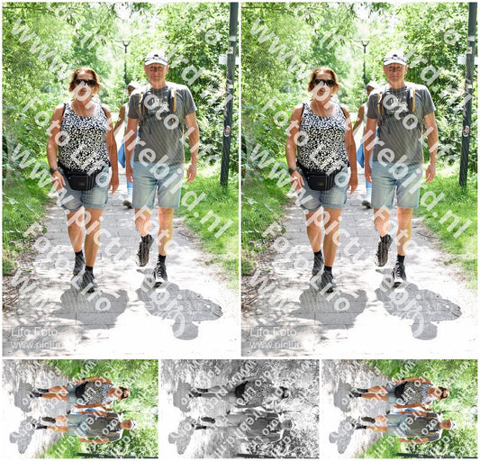 Evenement foto: Utrecht City Walk Serie 399